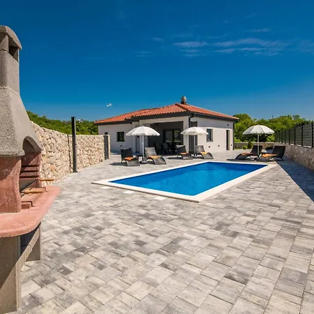 Ferienhaus Enie Garica