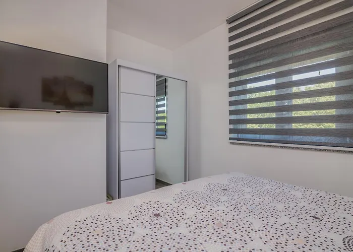 Ferienhaus Enie *
