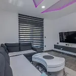 بيت للعطل Enie Garica
