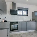 Enie بيت للعطل Garica